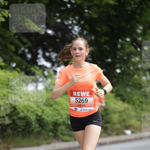 15.06.2025 - REWE Women's Run Jannik Wohlers http://msf.ph/oto/7963935 15.06.2025 09:58:45 Laufen 5269 meine-sportfotos.de