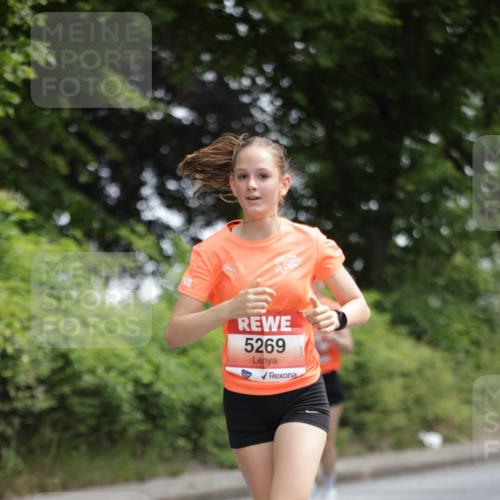15.06.2025 - REWE Women's Run Jannik Wohlers http://msf.ph/oto/7963937 15.06.2025 09:58:45 Laufen 5269 meine-sportfotos.de