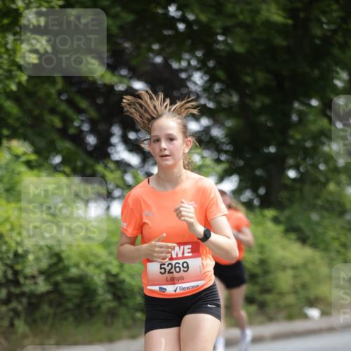 15.06.2025 - REWE Women's Run Jannik Wohlers http://msf.ph/oto/7963941 15.06.2025 09:58:45 Laufen 5269 meine-sportfotos.de