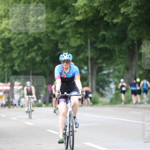 15.06.2025 - 7 Türme Triathlon Yannick Fuchs http://msf.ph/oto/7963961 15.06.2025 13:54:07 Radfahren 829, 1192 meine-sportfotos.de