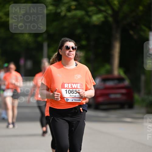 15.06.2025 - REWE Women's Run Dr. Thomas Lammeyer http://msf.ph/oto/7963966 15.06.2025 09:52:28 Laufen 1065 meine-sportfotos.de