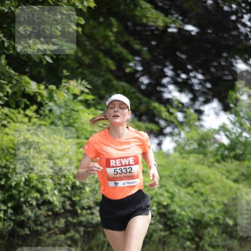 15.06.2025 - REWE Women's Run Jannik Wohlers http://msf.ph/oto/7963980 15.06.2025 09:58:46 Laufen 5332, 20 meine-sportfotos.de