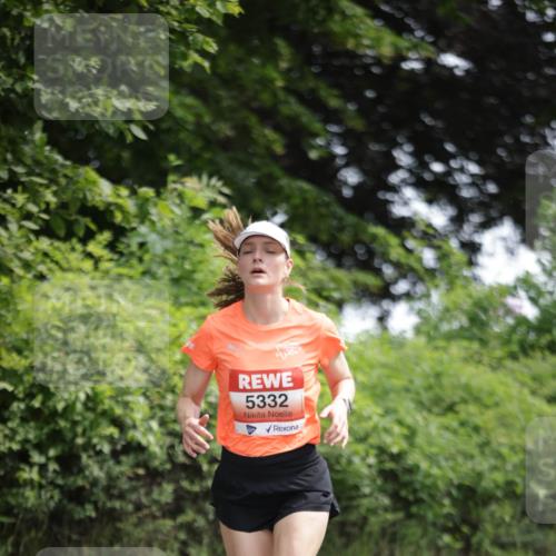15.06.2025 - REWE Women's Run Jannik Wohlers http://msf.ph/oto/7963990 15.06.2025 09:58:47 Laufen 5332, 90 meine-sportfotos.de