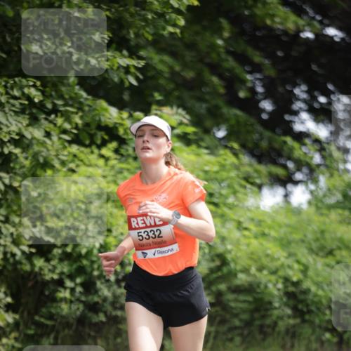 15.06.2025 - REWE Women's Run Jannik Wohlers http://msf.ph/oto/7964001 15.06.2025 09:58:47 Laufen 5332 meine-sportfotos.de