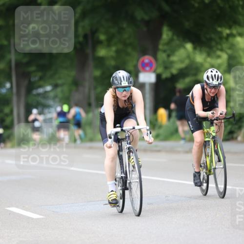 15.06.2025 - 7 Türme Triathlon Yannick Fuchs http://msf.ph/oto/7964025 15.06.2025 13:54:10 Radfahren 829, 1173, 1192 meine-sportfotos.de