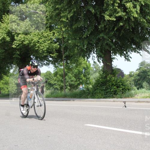 15.06.2025 - 7 Türme Triathlon Yannick Fuchs http://msf.ph/oto/7964101 15.06.2025 12:55:19 Radfahren  meine-sportfotos.de