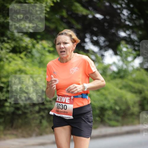 15.06.2025 - REWE Women's Run Jannik Wohlers http://msf.ph/oto/7964114 15.06.2025 09:58:50 Laufen 5030 meine-sportfotos.de