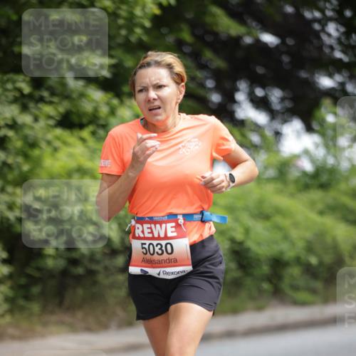 15.06.2025 - REWE Women's Run Jannik Wohlers http://msf.ph/oto/7964119 15.06.2025 09:58:50 Laufen 5030 meine-sportfotos.de