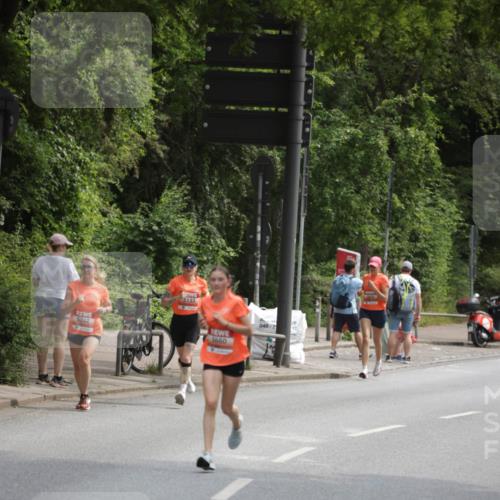 15.06.2025 - REWE Women's Run Jannik Wohlers http://msf.ph/oto/7964122 15.06.2025 09:59:10 Laufen  meine-sportfotos.de