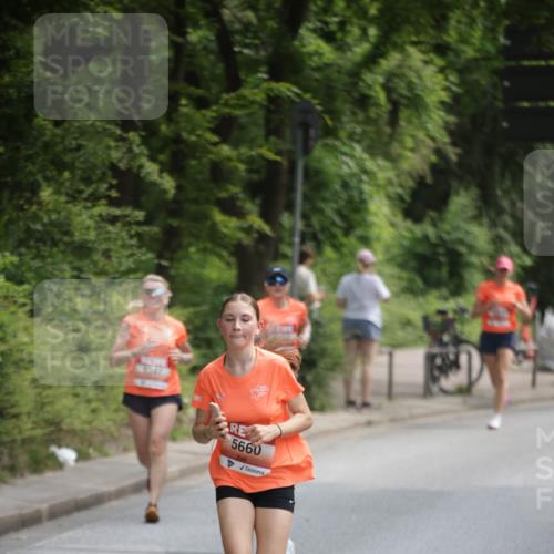 15.06.2025 - REWE Women's Run Jannik Wohlers http://msf.ph/oto/7964162 15.06.2025 09:59:14 Laufen 5397, 5660 meine-sportfotos.de