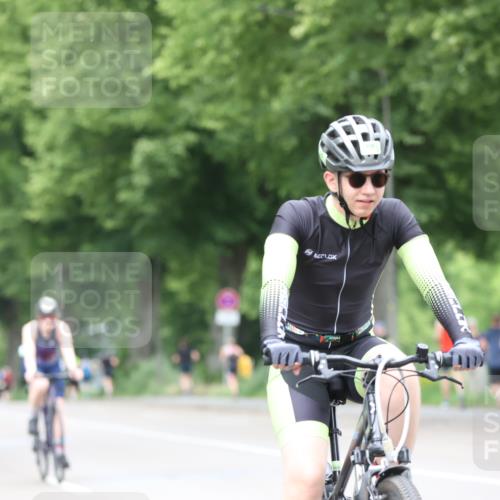 15.06.2025 - 7 Türme Triathlon Yannick Fuchs http://msf.ph/oto/7964173 15.06.2025 13:54:15 Radfahren 1015, 1173 meine-sportfotos.de