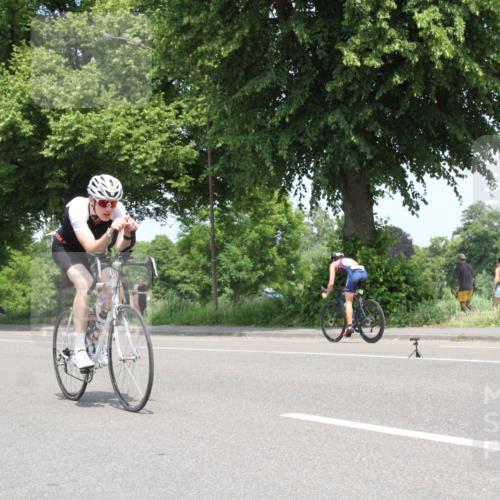 15.06.2025 - 7 Türme Triathlon Yannick Fuchs http://msf.ph/oto/7964187 15.06.2025 12:55:51 Radfahren  meine-sportfotos.de