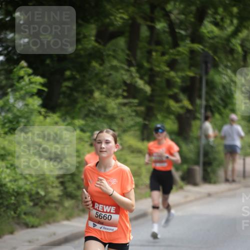 15.06.2025 - REWE Women's Run Jannik Wohlers http://msf.ph/oto/7964198 15.06.2025 09:59:15 Laufen 5660 meine-sportfotos.de