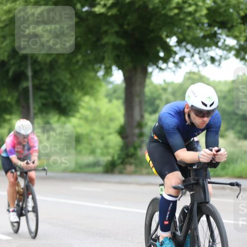 15.06.2025 - 7 Türme Triathlon Yannick Fuchs http://msf.ph/oto/7964209 15.06.2025 11:11:28 Radfahren 255, 263, 323, 333 meine-sportfotos.de