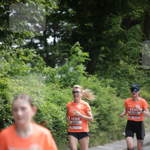 15.06.2025 - REWE Women's Run Jannik Wohlers http://msf.ph/oto/7964222 15.06.2025 09:59:16 Laufen 5397, 5133 meine-sportfotos.de