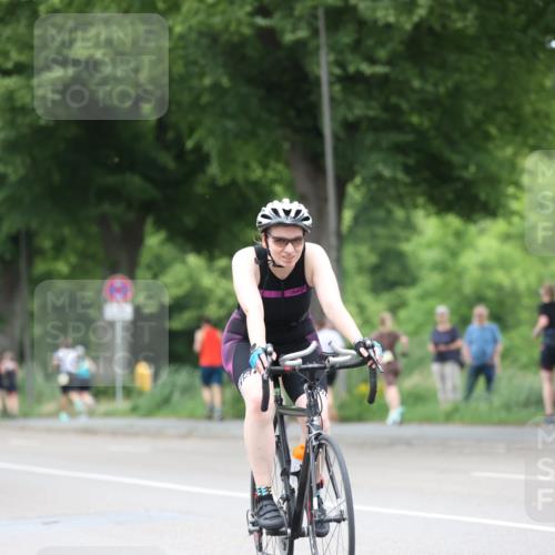 15.06.2025 - 7 Türme Triathlon Yannick Fuchs http://msf.ph/oto/7964241 15.06.2025 13:54:20 Radfahren 533, 1015 meine-sportfotos.de