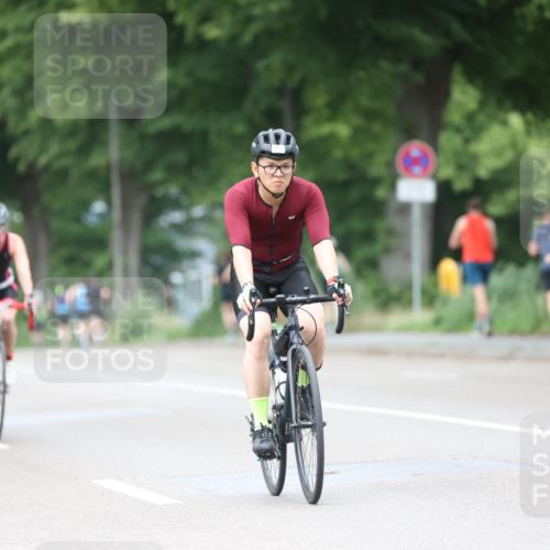 15.06.2025 - 7 Türme Triathlon Yannick Fuchs http://msf.ph/oto/7964244 15.06.2025 13:54:21 Radfahren 533, 1015 meine-sportfotos.de