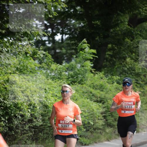 15.06.2025 - REWE Women's Run Jannik Wohlers http://msf.ph/oto/7964253 15.06.2025 09:59:17 Laufen 5397, 5133 meine-sportfotos.de