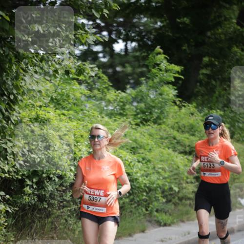 15.06.2025 - REWE Women's Run Jannik Wohlers http://msf.ph/oto/7964279 15.06.2025 09:59:17 Laufen 5397, 5133 meine-sportfotos.de