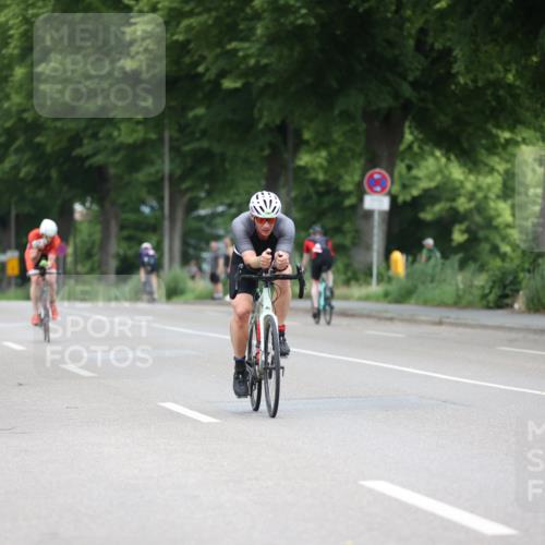 15.06.2025 - 7 Türme Triathlon Yannick Fuchs http://msf.ph/oto/7964294 15.06.2025 11:11:35 Radfahren 254 meine-sportfotos.de