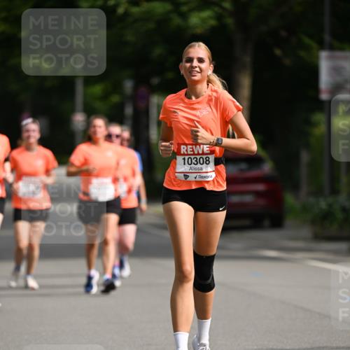 15.06.2025 - REWE Women's Run Dr. Thomas Lammeyer http://msf.ph/oto/7964325 15.06.2025 09:52:45 Laufen 10308 meine-sportfotos.de