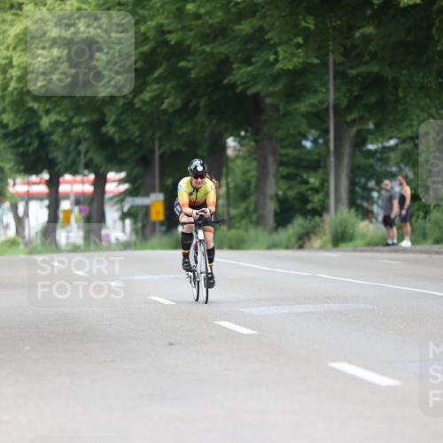 15.06.2025 - 7 Türme Triathlon Yannick Fuchs http://msf.ph/oto/7964436 15.06.2025 11:11:55 Radfahren 265 meine-sportfotos.de