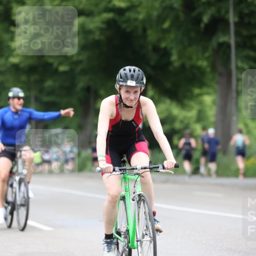 15.06.2025 - 7 Türme Triathlon Yannick Fuchs http://msf.ph/oto/7964440 15.06.2025 13:55:05 Radfahren 666, 831, 1040, 1140 meine-sportfotos.de