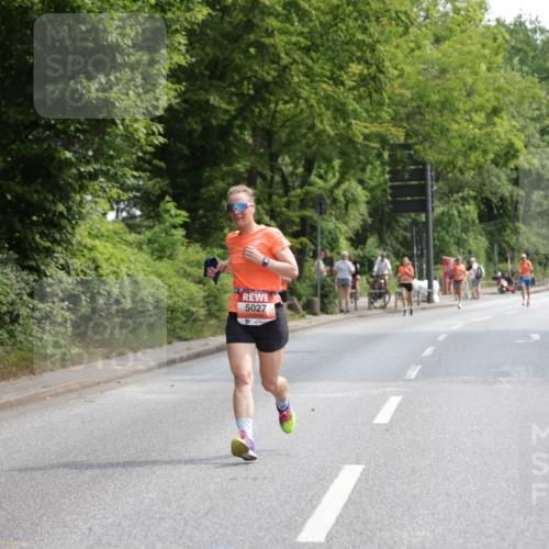 15.06.2025 - REWE Women's Run Jannik Wohlers http://msf.ph/oto/7964441 15.06.2025 09:59:31 Laufen 5027 meine-sportfotos.de