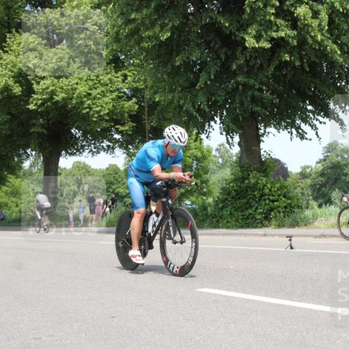 15.06.2025 - 7 Türme Triathlon Yannick Fuchs http://msf.ph/oto/7964469 15.06.2025 12:58:23 Radfahren  meine-sportfotos.de