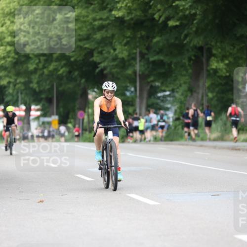 15.06.2025 - 7 Türme Triathlon Yannick Fuchs http://msf.ph/oto/7964485 15.06.2025 13:55:07 Radfahren 666, 831, 1040, 1140 meine-sportfotos.de