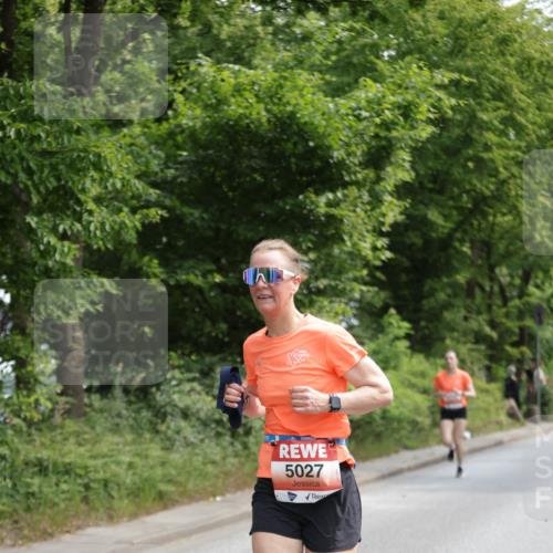 15.06.2025 - REWE Women's Run Jannik Wohlers http://msf.ph/oto/7964488 15.06.2025 09:59:33 Laufen 5027 meine-sportfotos.de