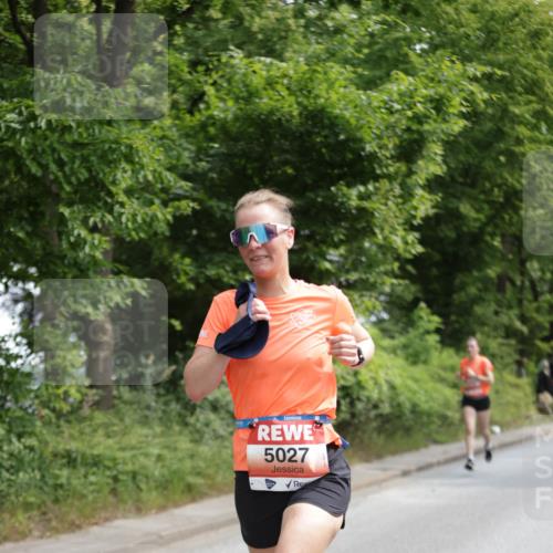 15.06.2025 - REWE Women's Run Jannik Wohlers http://msf.ph/oto/7964494 15.06.2025 09:59:33 Laufen 5027 meine-sportfotos.de