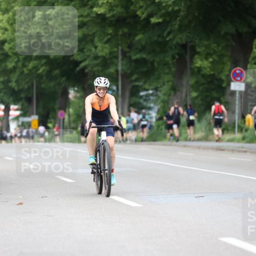 15.06.2025 - 7 Türme Triathlon Yannick Fuchs http://msf.ph/oto/7964497 15.06.2025 13:55:07 Radfahren 666, 831, 1040, 1140 meine-sportfotos.de