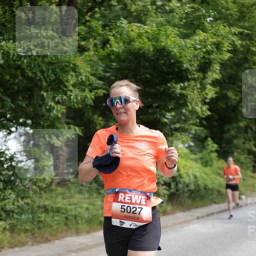15.06.2025 - REWE Women's Run Jannik Wohlers http://msf.ph/oto/7964502 15.06.2025 09:59:33 Laufen 5027 meine-sportfotos.de