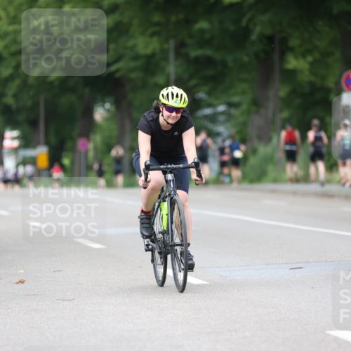 15.06.2025 - 7 Türme Triathlon Yannick Fuchs http://msf.ph/oto/7964534 15.06.2025 13:55:11 Radfahren 831, 1140 meine-sportfotos.de