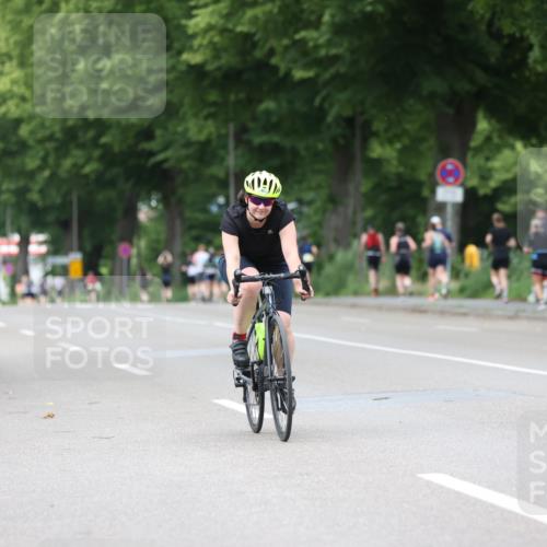 15.06.2025 - 7 Türme Triathlon Yannick Fuchs http://msf.ph/oto/7964541 15.06.2025 13:55:11 Radfahren 831, 1140 meine-sportfotos.de