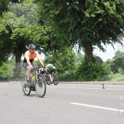 15.06.2025 - 7 Türme Triathlon Yannick Fuchs http://msf.ph/oto/7964552 15.06.2025 12:59:02 Radfahren  meine-sportfotos.de