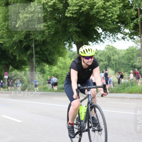 15.06.2025 - 7 Türme Triathlon Yannick Fuchs http://msf.ph/oto/7964576 15.06.2025 13:55:12 Radfahren 831, 1140 meine-sportfotos.de