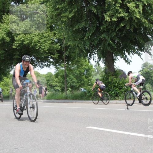 15.06.2025 - 7 Türme Triathlon Yannick Fuchs http://msf.ph/oto/7964577 15.06.2025 12:59:06 Radfahren  meine-sportfotos.de