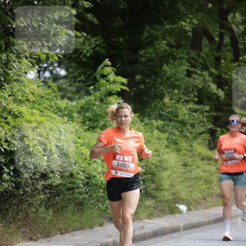 15.06.2025 - REWE Women's Run Jannik Wohlers http://msf.ph/oto/7964579 15.06.2025 09:59:40 Laufen 5685, 560 meine-sportfotos.de