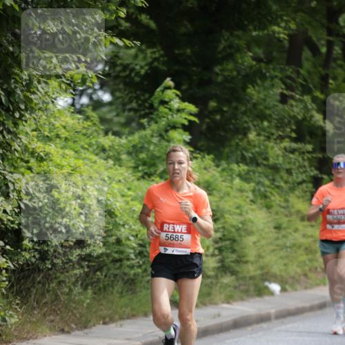 15.06.2025 - REWE Women's Run Jannik Wohlers http://msf.ph/oto/7964592 15.06.2025 09:59:40 Laufen 5685 meine-sportfotos.de