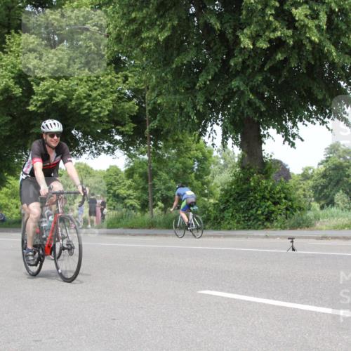 15.06.2025 - 7 Türme Triathlon Yannick Fuchs http://msf.ph/oto/7964594 15.06.2025 12:59:09 Radfahren  meine-sportfotos.de