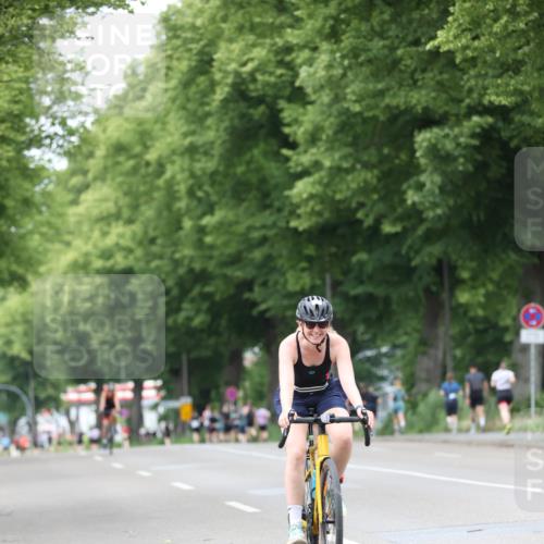 15.06.2025 - 7 Türme Triathlon Yannick Fuchs http://msf.ph/oto/7964598 15.06.2025 13:55:23 Radfahren 728 meine-sportfotos.de