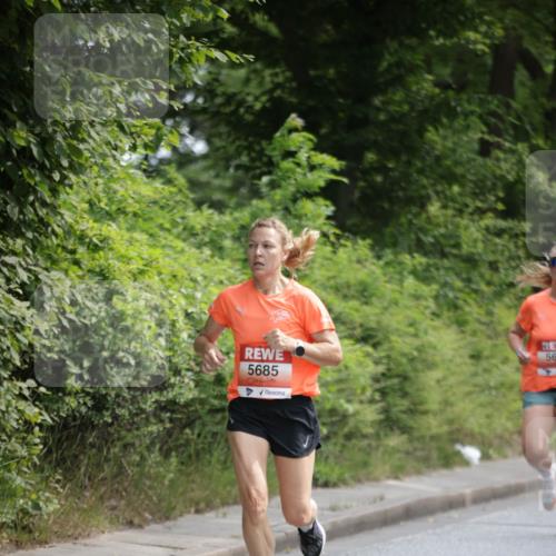 15.06.2025 - REWE Women's Run Jannik Wohlers http://msf.ph/oto/7964616 15.06.2025 09:59:40 Laufen 5685, 56 meine-sportfotos.de