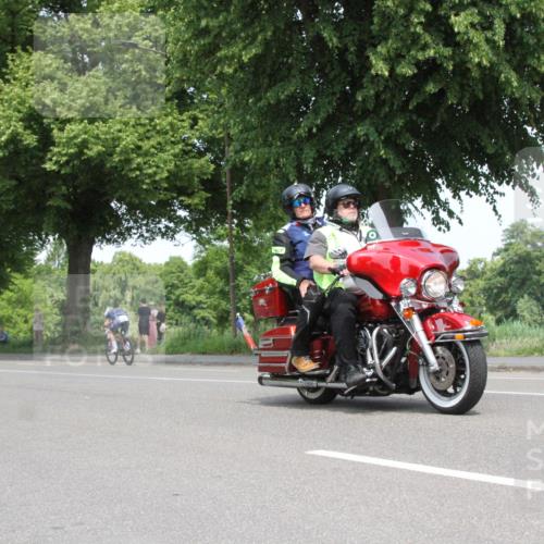 15.06.2025 - 7 Türme Triathlon Yannick Fuchs http://msf.ph/oto/7964617 15.06.2025 12:59:14 Radfahren  meine-sportfotos.de