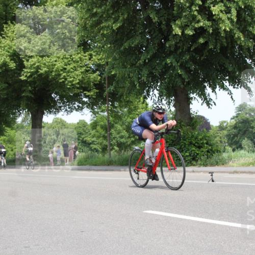 15.06.2025 - 7 Türme Triathlon Yannick Fuchs http://msf.ph/oto/7964647 15.06.2025 12:59:38 Radfahren  meine-sportfotos.de