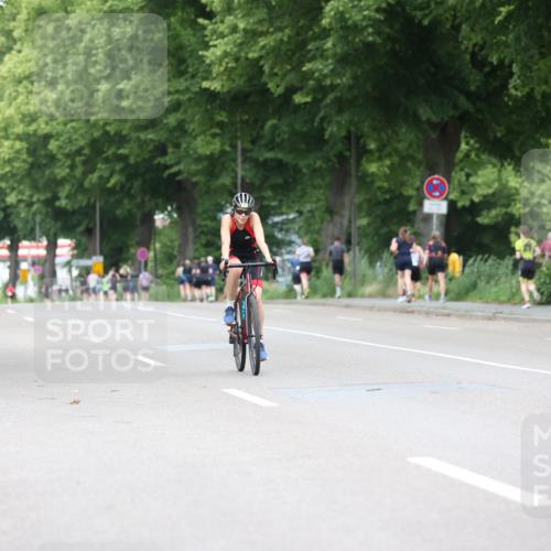 15.06.2025 - 7 Türme Triathlon Yannick Fuchs http://msf.ph/oto/7964681 15.06.2025 13:55:28 Radfahren  meine-sportfotos.de