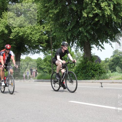 15.06.2025 - 7 Türme Triathlon Yannick Fuchs http://msf.ph/oto/7964700 15.06.2025 12:59:56 Radfahren  meine-sportfotos.de
