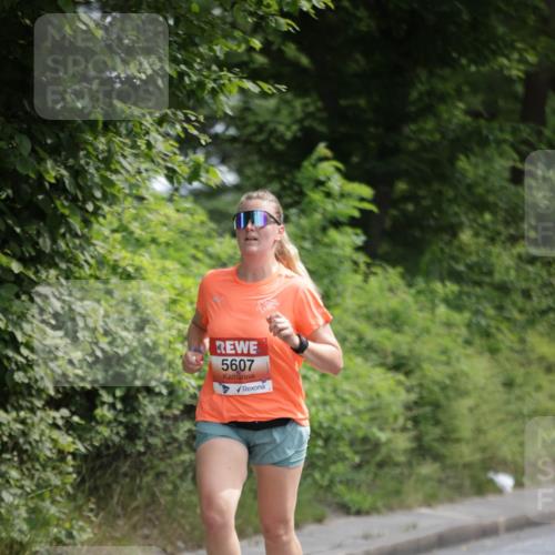 15.06.2025 - REWE Women's Run Jannik Wohlers http://msf.ph/oto/7964768 15.06.2025 09:59:43 Laufen 5607 meine-sportfotos.de