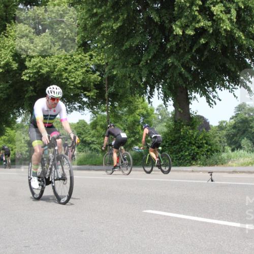 15.06.2025 - 7 Türme Triathlon Yannick Fuchs http://msf.ph/oto/7964771 15.06.2025 13:00:48 Radfahren  meine-sportfotos.de
